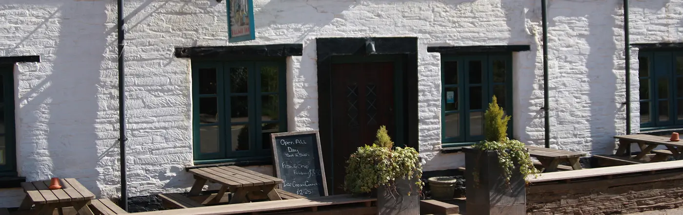 LOCAL DINING